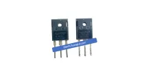 Transistor IGBT 40T65QES 40A 650V